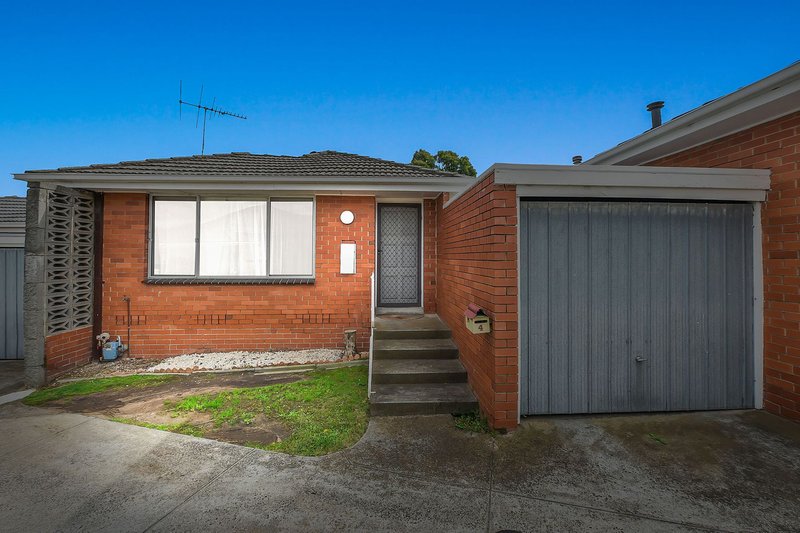 4/48-50 Chandler Road, Noble Park VIC 3174