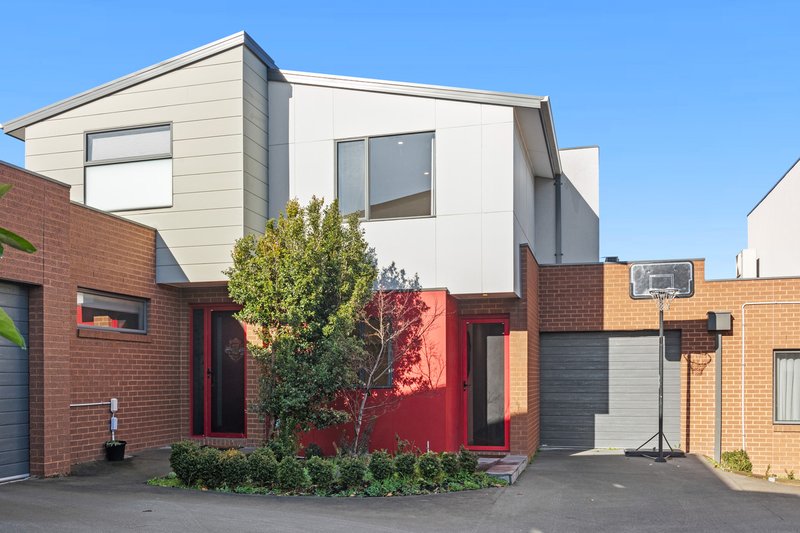 4/48-50 Hamel Street, Box Hill South VIC 3128