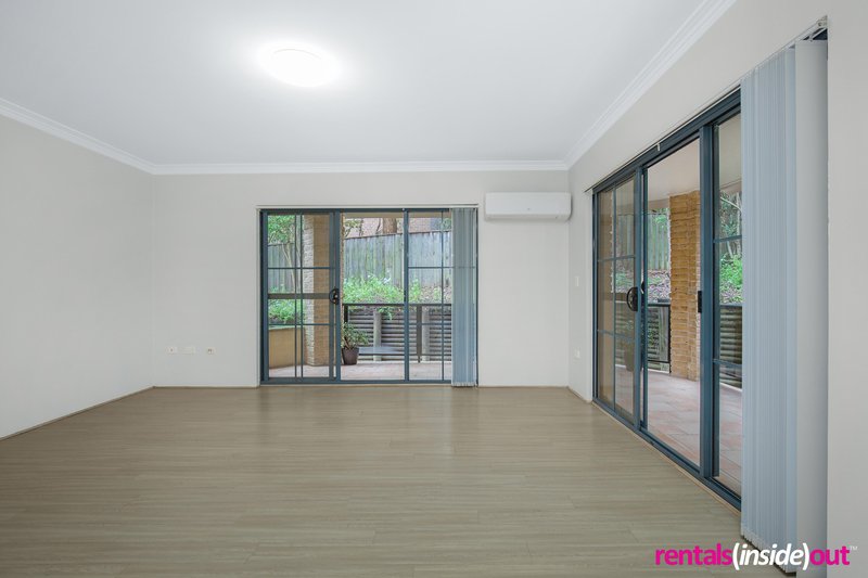 4/48-54 Cecil Avenue, Castle Hill NSW 2154