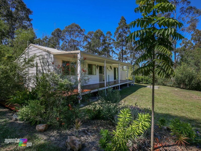 448 Beckmanns Road, Glenwood QLD 4570