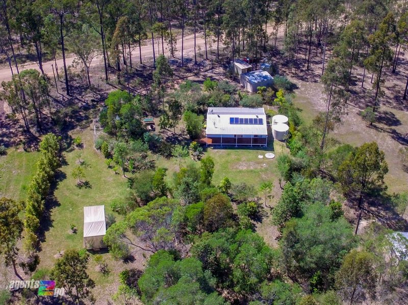 Photo - 448 Beckmanns Road, Glenwood QLD 4570 - Image 2