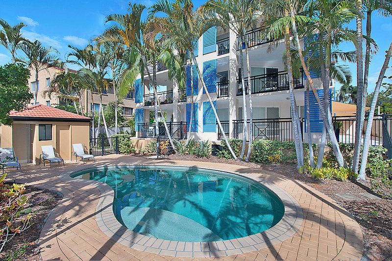 4/48 Coolangatta Road, Coolangatta QLD 4225