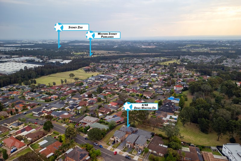 Photo - 4/48 Denis Winston Drive, Doonside NSW 2767 - Image 11