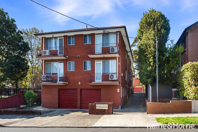 4/48 Henson Street, Marrickville NSW 2204