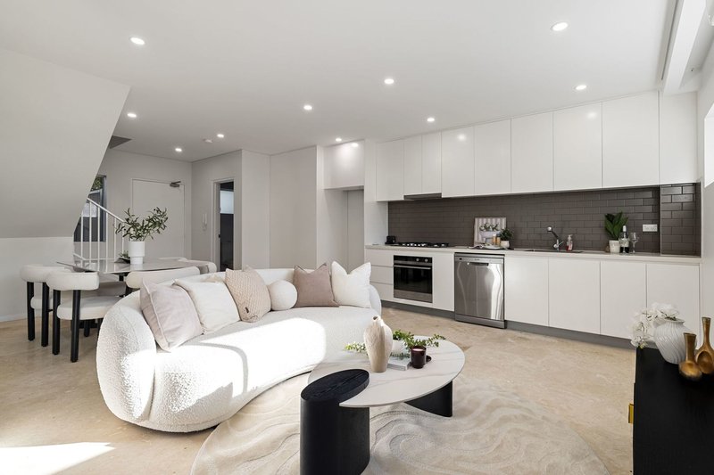 Photo - 4/48 Rose Street, Croydon Park NSW 2133 - Image 4