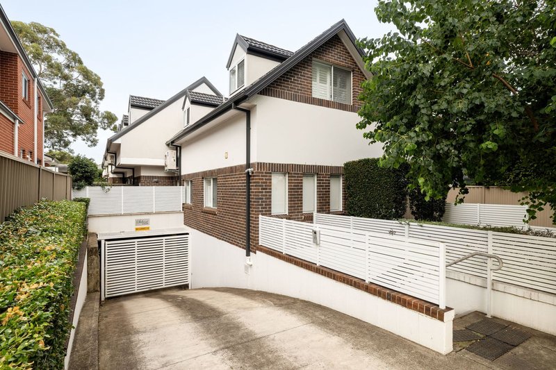 Photo - 4/48 Rose Street, Croydon Park NSW 2133 - Image 19