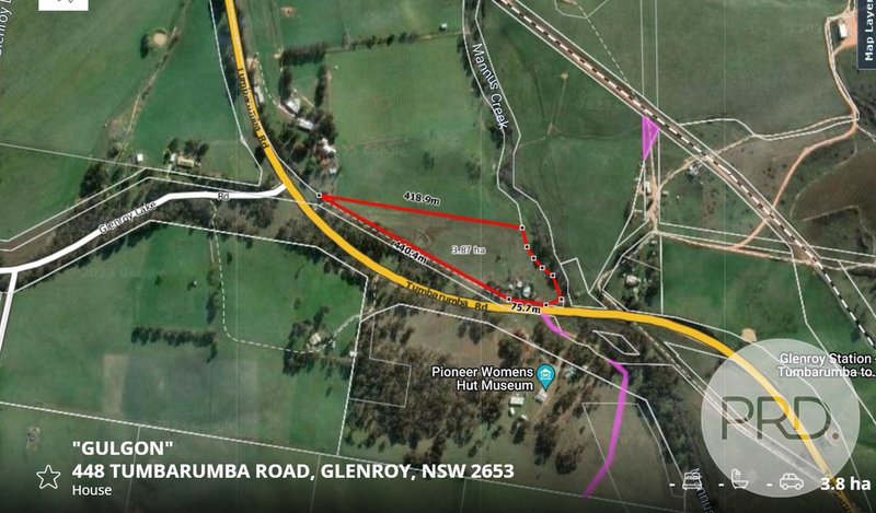 Photo - 448 Tumbarumba Road, Tumbarumba NSW 2653 - Image 21