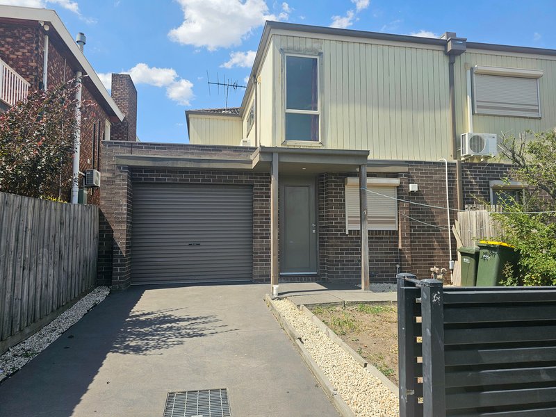 4/48 Vasey Avenue, Lalor VIC 3075