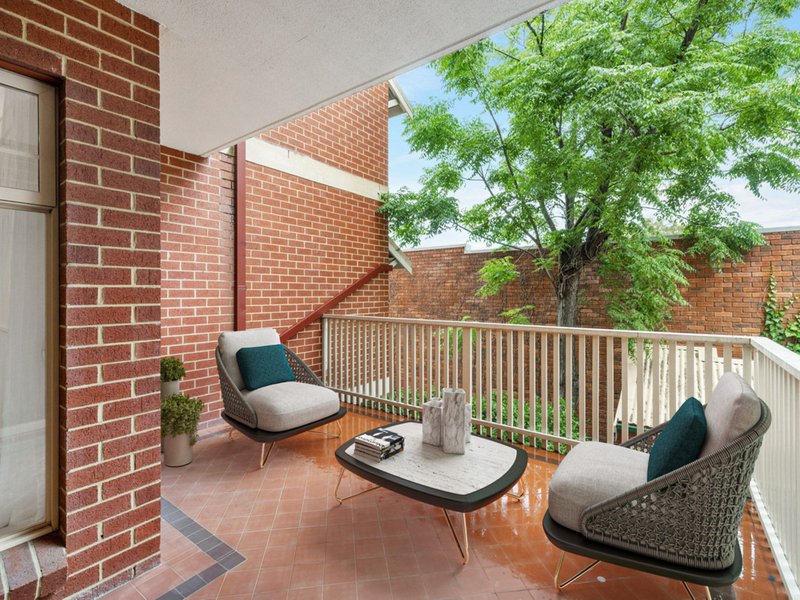 Photo - 4/48 Wellington Street, East Perth WA 6004 - Image 3