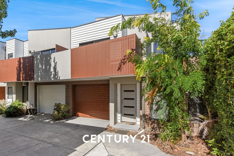 4/480 Haughton Road, Clayton VIC 3168