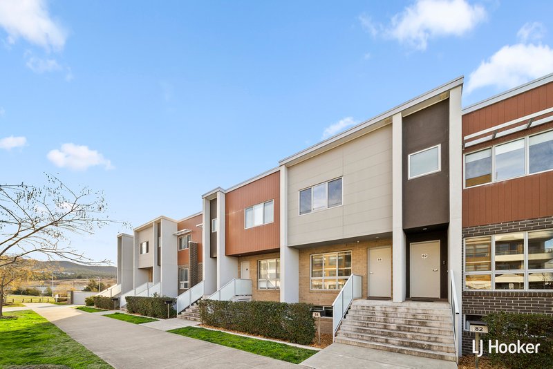 Photo - 44/84 Arthur Blakeley Way, Coombs ACT 2611 - Image 1