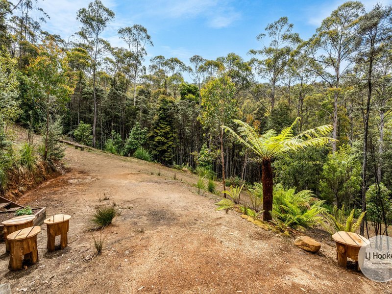 448A Woodbridge Hill Road, Woodbridge TAS 7162