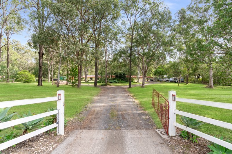 Photo - 449-455 Quinzeh Creek Road, Logan Village QLD 4207 - Image 1