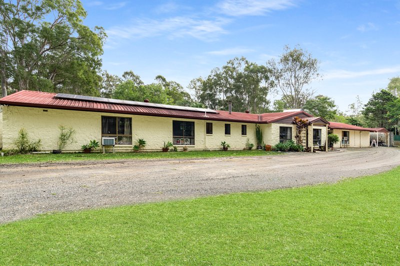 Photo - 449-455 Quinzeh Creek Road, Logan Village QLD 4207 - Image 2