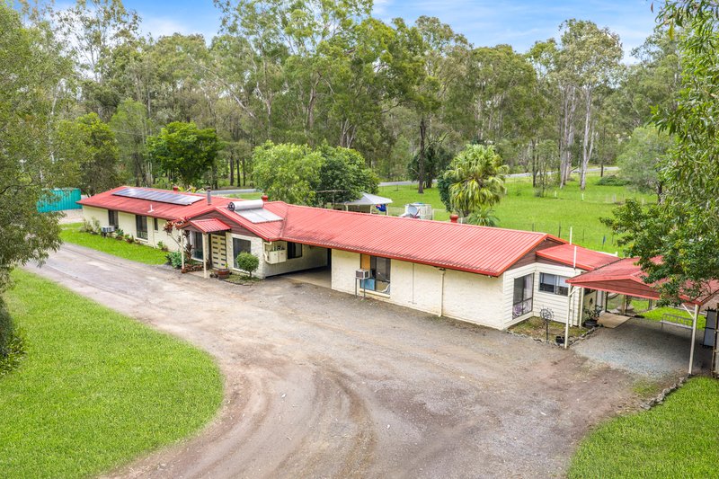Photo - 449-455 Quinzeh Creek Road, Logan Village QLD 4207 - Image 3