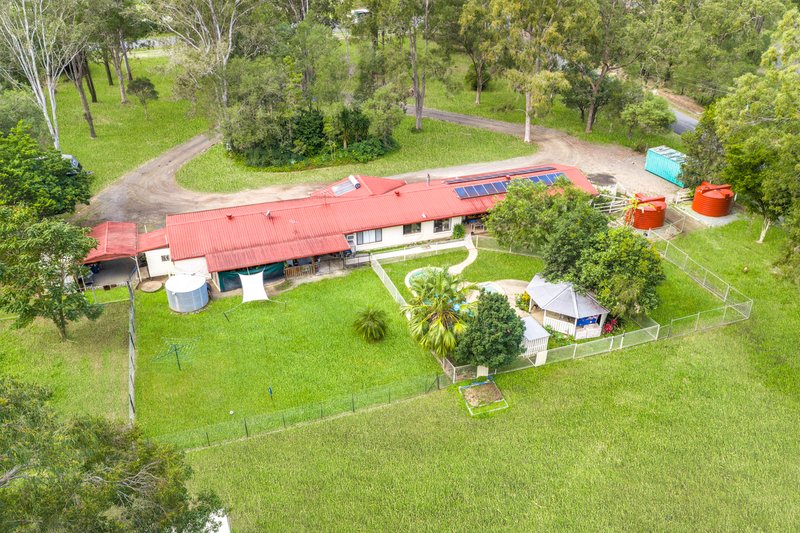 Photo - 449-455 Quinzeh Creek Road, Logan Village QLD 4207 - Image 28