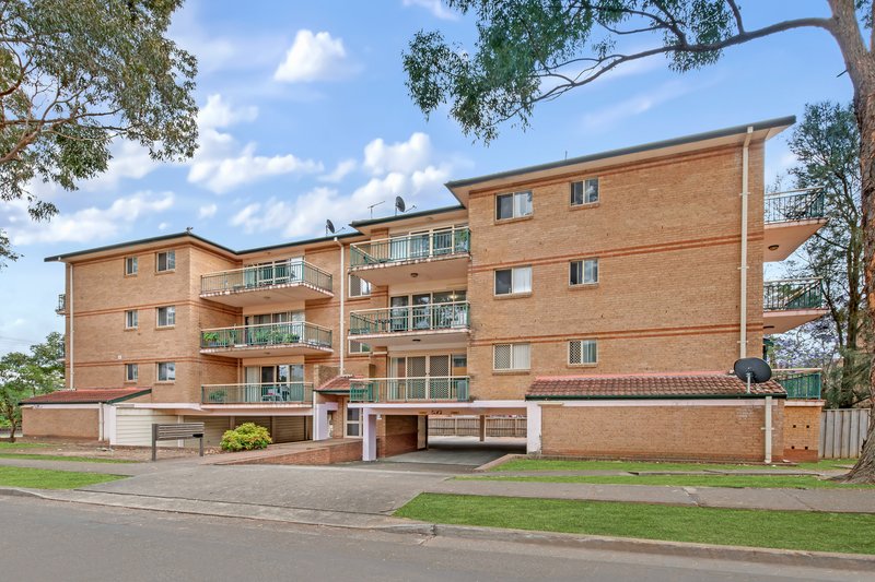 4/49-51 Good Street, Westmead NSW 2145