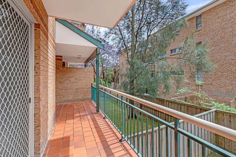 Photo - 4/49-51 Good Street, Westmead NSW 2145 - Image 8