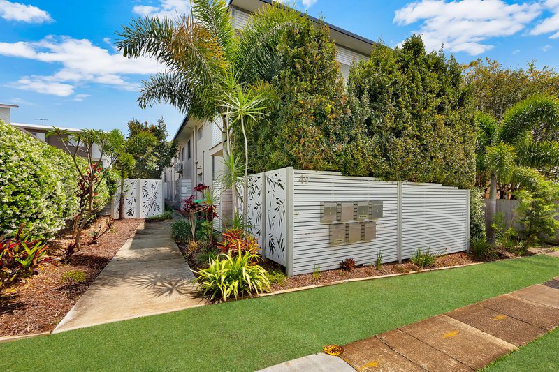 4/49 Hedley Avenue, Nundah QLD 4012