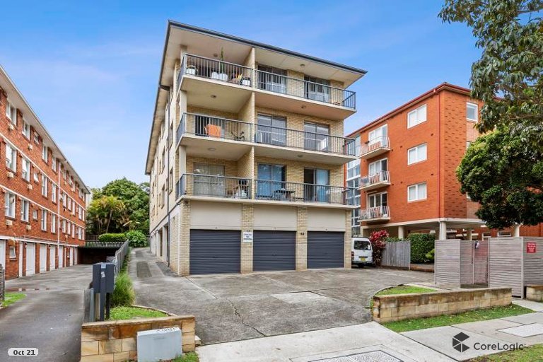 4/49 Howard Avenue, Dee Why NSW 2099