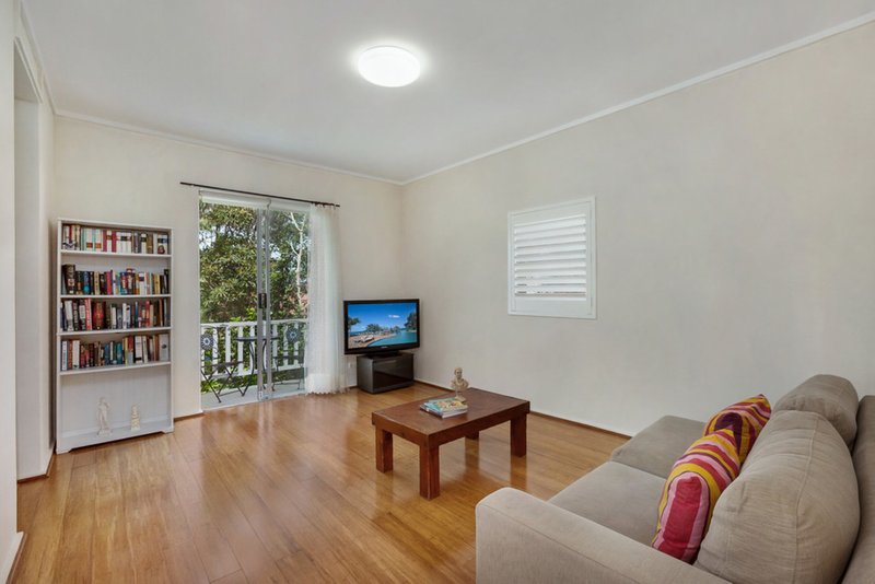 4/49 Kensington Road, Kensington NSW 2033