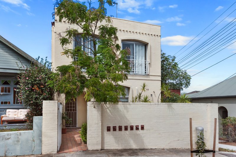 Photo - 4/49 Kensington Road, Kensington NSW 2033 - Image 7