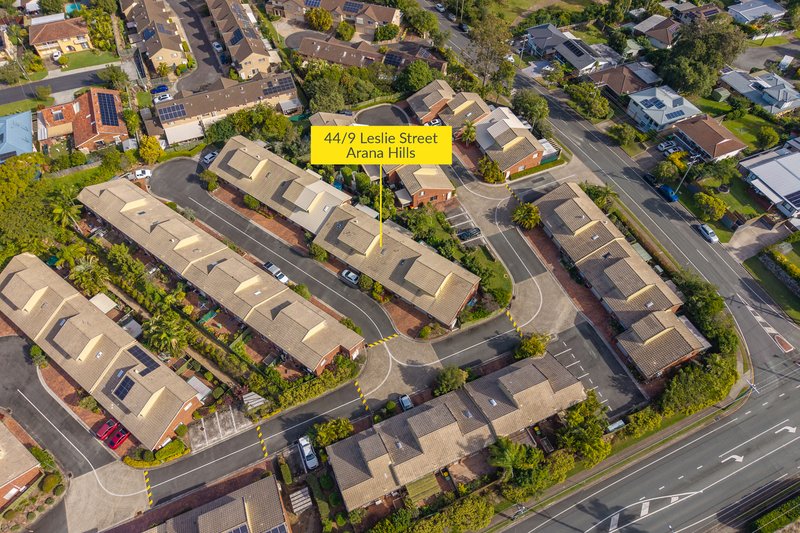 Photo - 44/9 Leslie Street, Arana Hills QLD 4054 - Image 12