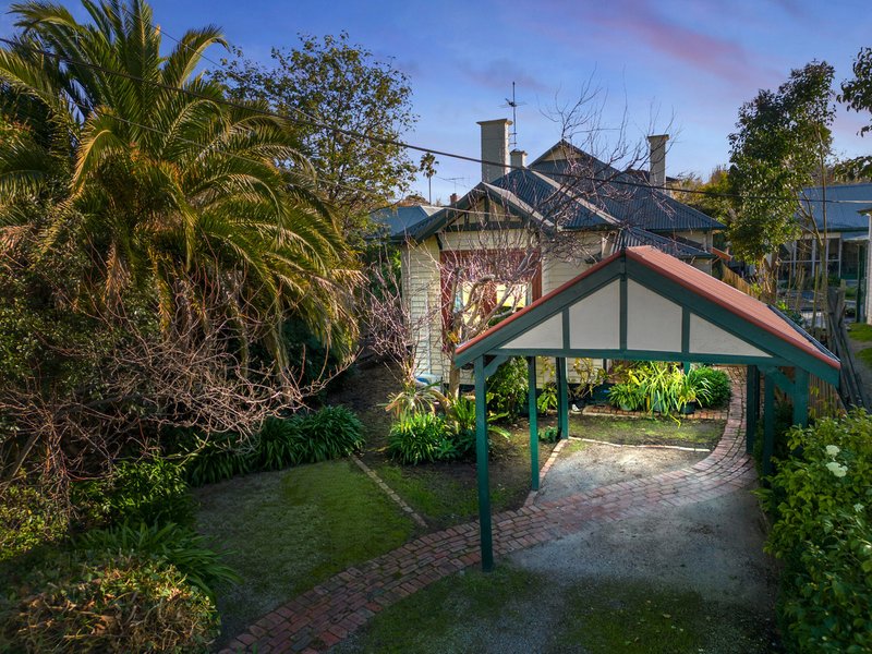 449 Station Street, Box Hill VIC 3128