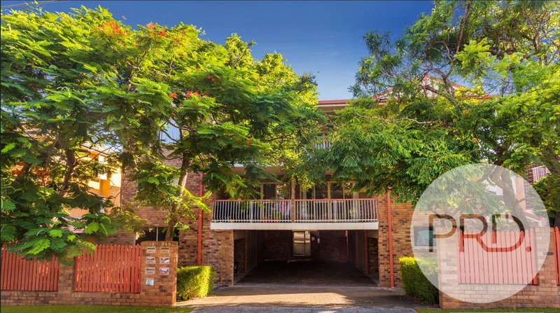 4/49 Wagner Road, Clayfield QLD 4011