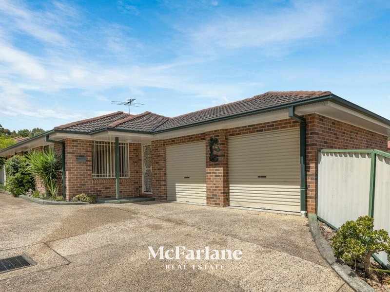 4/49 Wansbeck Valley Road, Cardiff NSW 2285