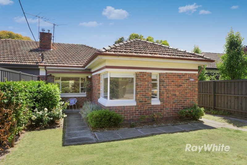 449 Waverley Road, Malvern East VIC 3145