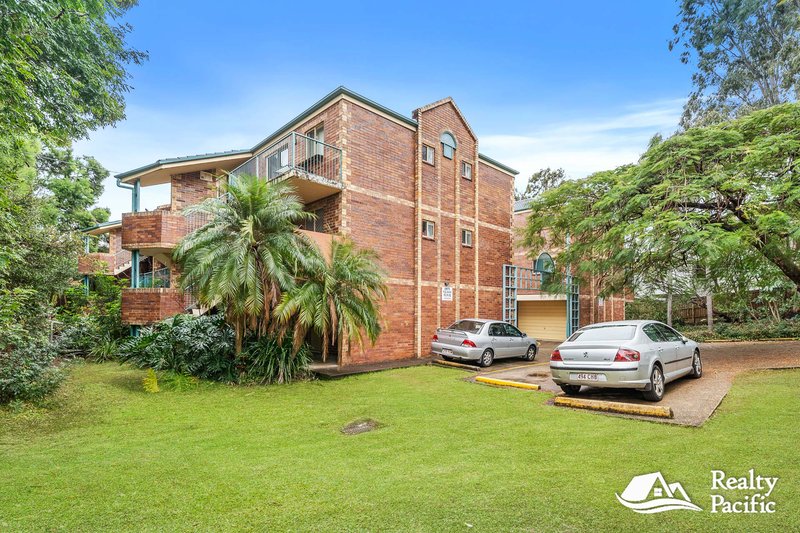 4/49 Wilton Terrace, Yeronga QLD 4104