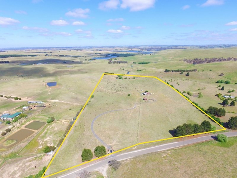 449 Woodhouselee Road, Goulburn NSW 2580