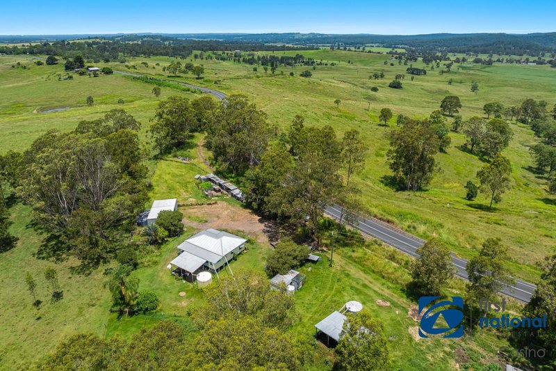 4494 Bruxner Highway Via Piora , Casino NSW 2470