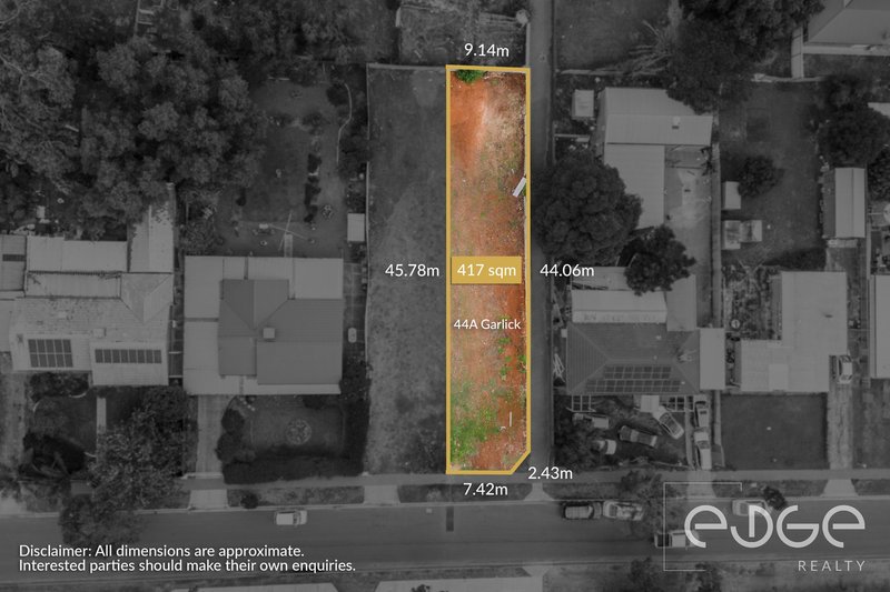 Photo - 44A & 44B Garlick Road, Elizabeth Park SA 5113 - Image 4