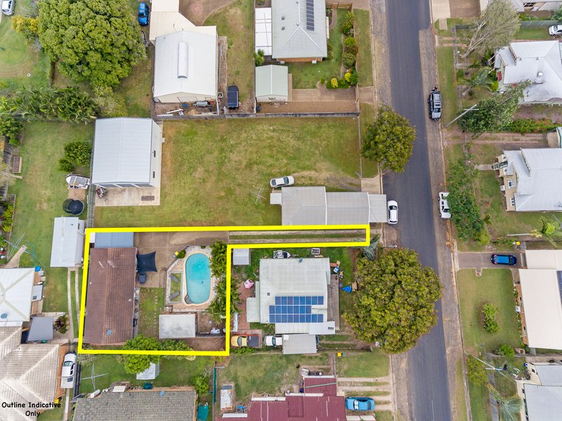 Photo - 44A Alice Street, Walkervale QLD 4670 - Image 17