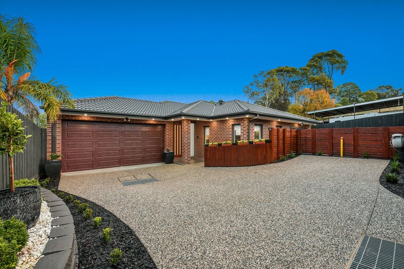 44A Bimbadeen Drive, Mooroolbark VIC 3138