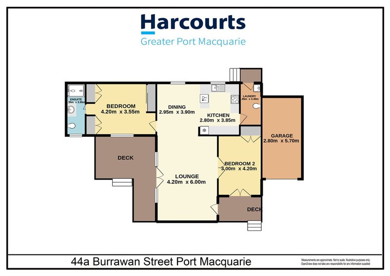 Photo - 44a Burrawan Street, Port Macquarie NSW 2444 - Image 11