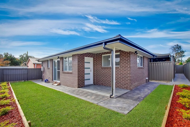 Photo - 44a Caratel Crescent, Marayong NSW 2148 - Image 1