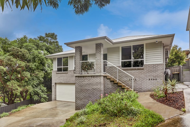 44A Carlyle Close, Dapto NSW 2530