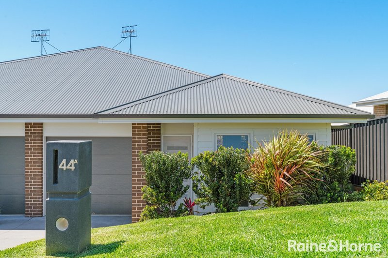 44A Corks Lane, Milton NSW 2538