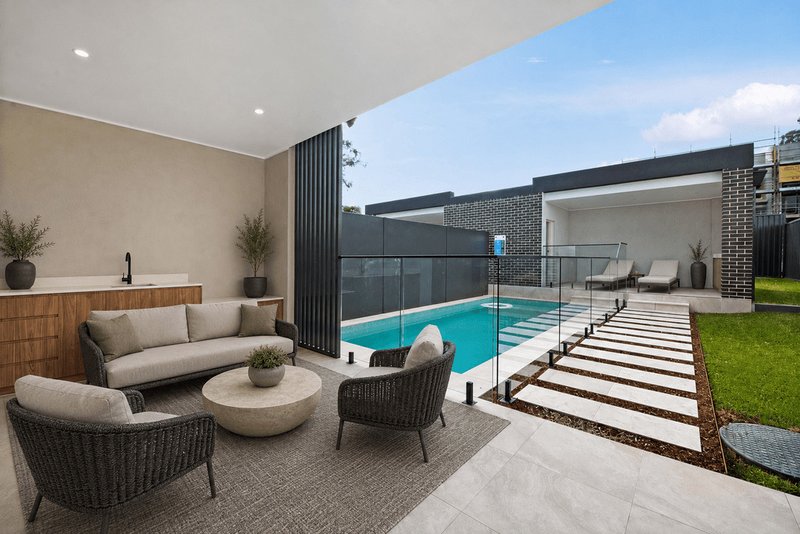 Photo - 44A Eastern Avenue, Panania NSW 2213 - Image 3