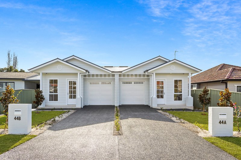 Photo - 44A Fairy Avenue, Fairy Meadow NSW 2519 - Image 14