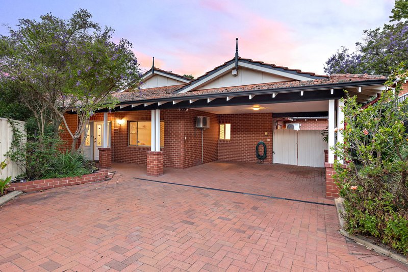 Photo - 44a Fifth Avenue, Mount Lawley WA 6050 - Image 3