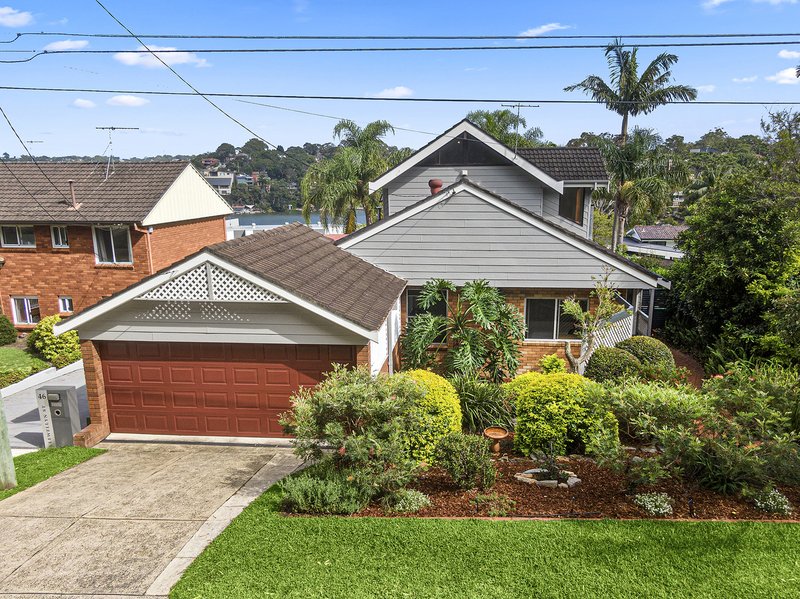 Photo - 44a Llewellyn Street, Oatley NSW 2223 - Image 2