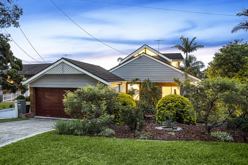 Photo - 44a Llewellyn Street, Oatley NSW 2223 - Image 3
