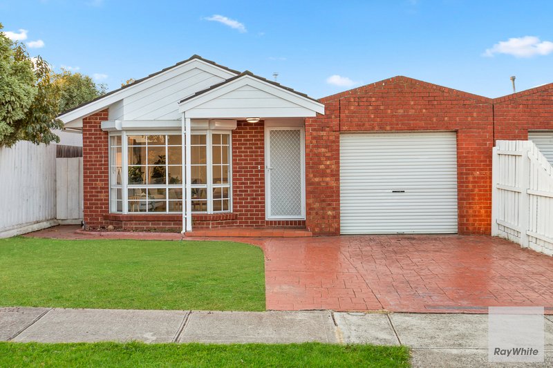 44a Morcambe Crescent, Keilor Downs VIC 3038