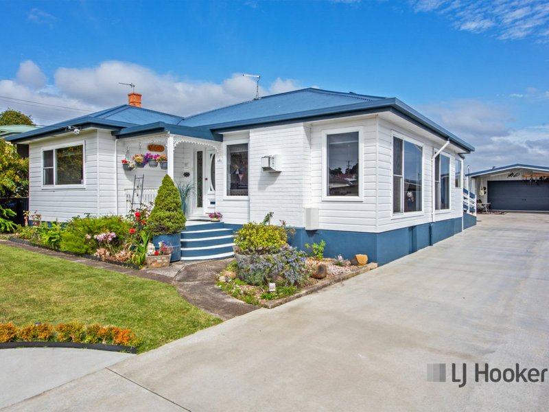 44a Risby Street, Ulverstone TAS 7315