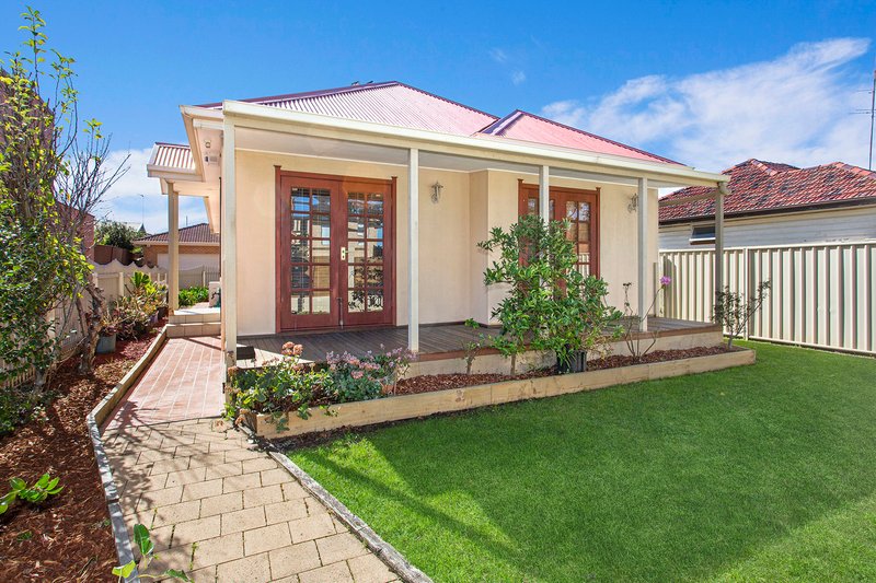 44a Smith Street, Fairy Meadow NSW 2519