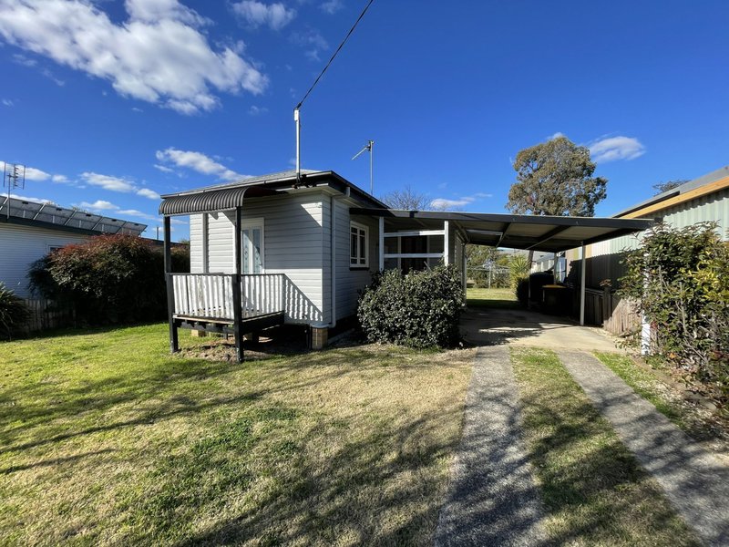 44a Stewart Avenue, Warwick QLD 4370